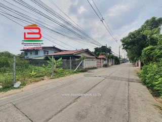 出售 土地 在 Don Mueang, 曼谷