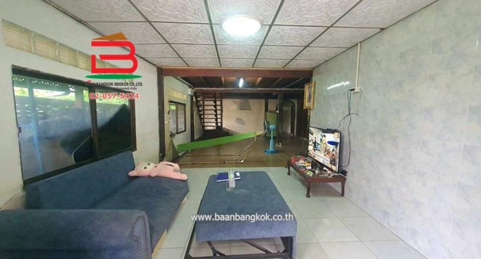 Terreno en venta en Don Mueang, Bangkok