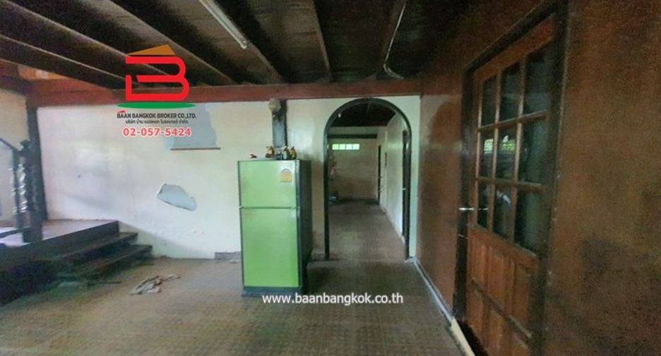 Terreno en venta en Don Mueang, Bangkok