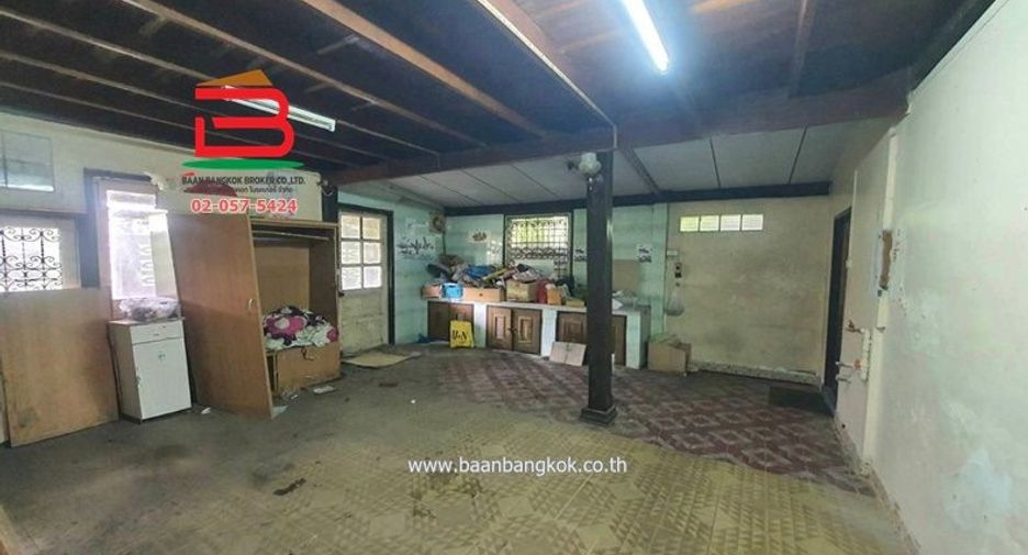 Terreno en venta en Don Mueang, Bangkok