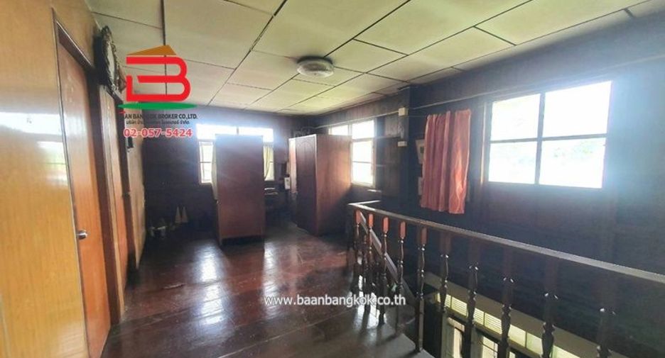 Terreno en venta en Don Mueang, Bangkok