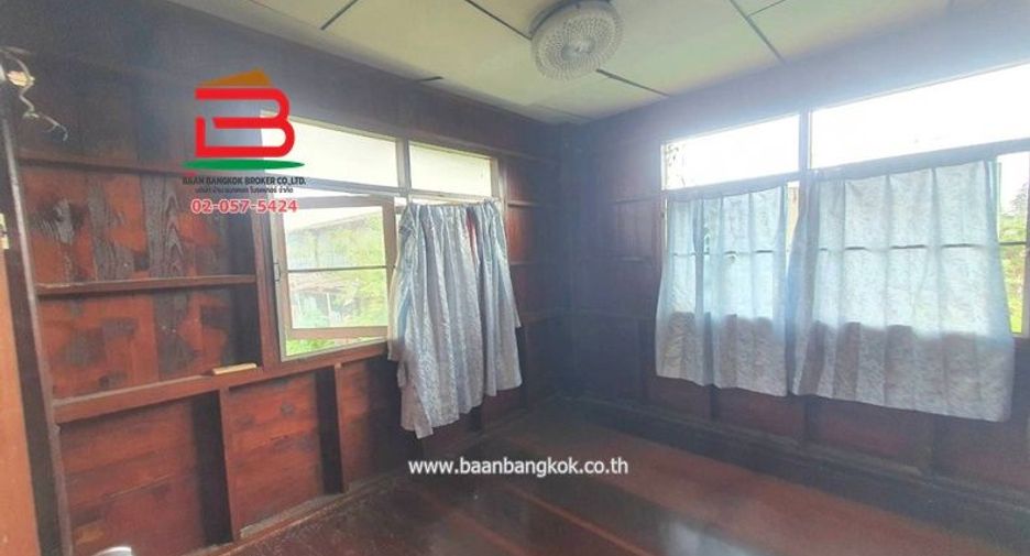 Terreno en venta en Don Mueang, Bangkok