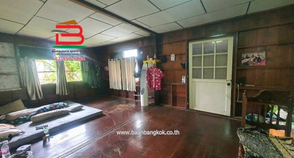 Terreno en venta en Don Mueang, Bangkok
