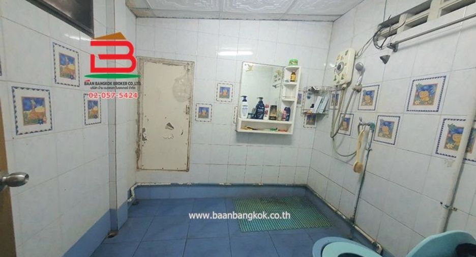 Terreno en venta en Don Mueang, Bangkok