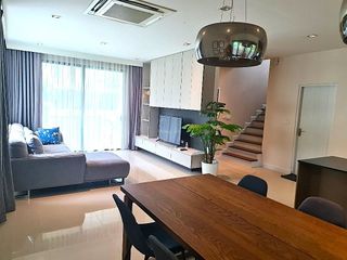For rent 4 bedrooms house in Bang Phli, Samut Prakan