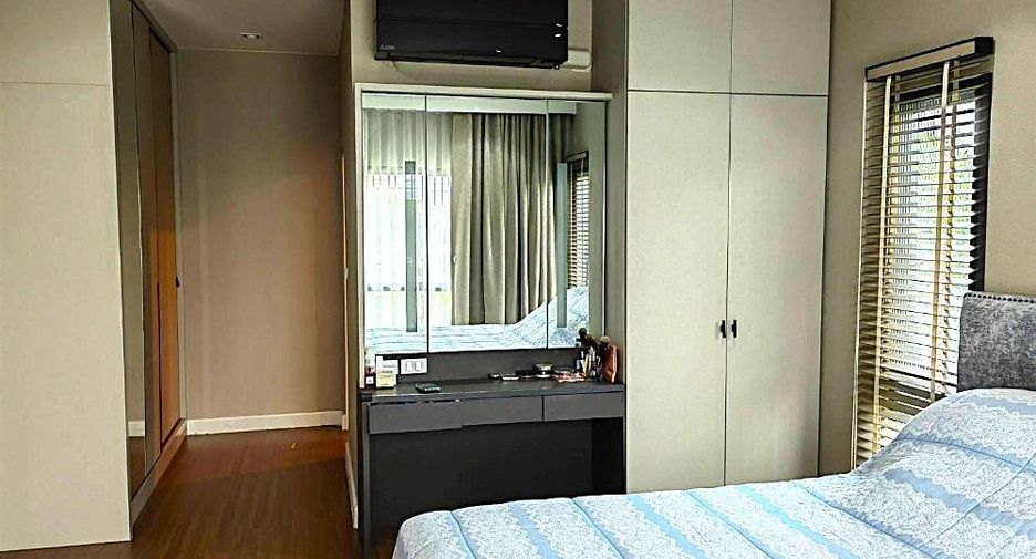 出租 4 卧室 独立屋 在 Bang Phli, Samut Prakan