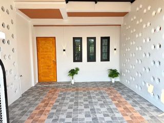 For sale 2 bed townhouse in Lat Krabang, Bangkok