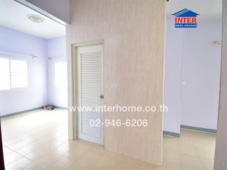 For sale 4 Beds house in Khlong Luang, Pathum Thani