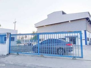 For sale 2 bed warehouse in Si Racha, Chonburi