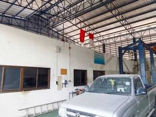 For sale 2 bed warehouse in Si Racha, Chonburi
