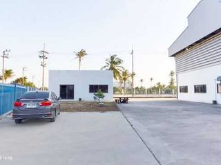 For sale 2 bed warehouse in Si Racha, Chonburi
