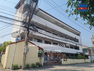 For sale 28 bed serviced apartment in Pak Kret, Nonthaburi
