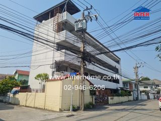 For sale 28 bed serviced apartment in Pak Kret, Nonthaburi