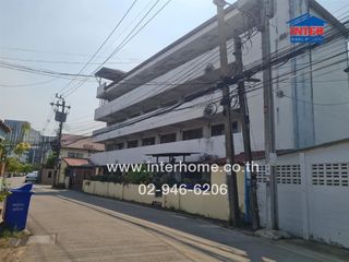For sale 28 bed serviced apartment in Pak Kret, Nonthaburi