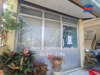 For sale 28 bed serviced apartment in Pak Kret, Nonthaburi