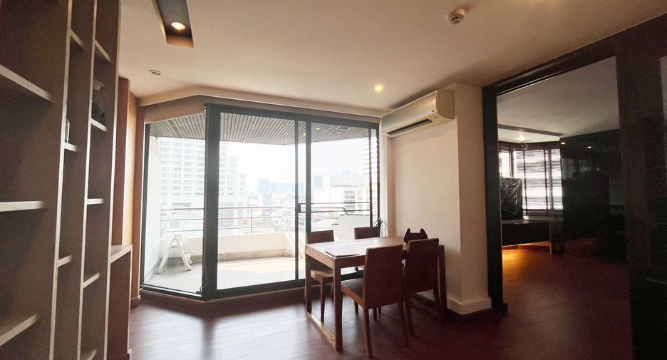 For sale 1 Beds condo in Khlong Toei, Bangkok