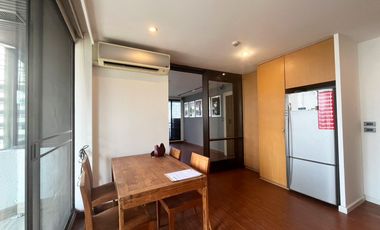 For sale 1 Beds condo in Khlong Toei, Bangkok