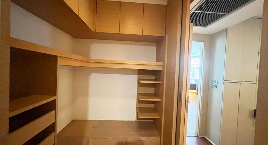 For sale 1 Beds condo in Khlong Toei, Bangkok