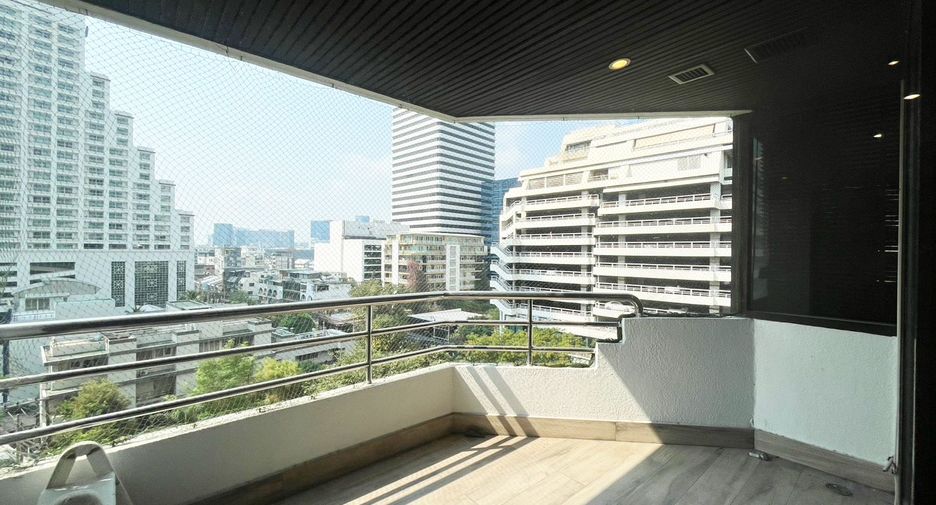For sale 1 Beds condo in Khlong Toei, Bangkok