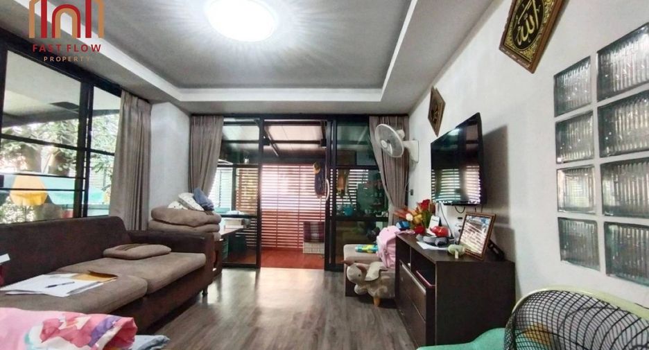 ขาย 3 ห้องนอน บ้านเดี่ยว ใน มีนบุรี, กรุงเทพฯ