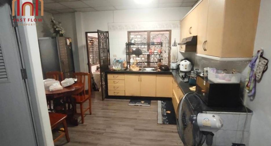 ขาย 3 ห้องนอน บ้านเดี่ยว ใน มีนบุรี, กรุงเทพฯ