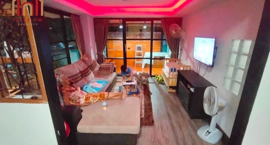 ขาย 3 ห้องนอน บ้านเดี่ยว ใน มีนบุรี, กรุงเทพฯ