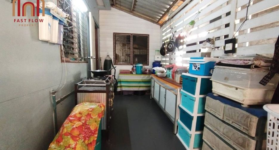 ขาย 3 ห้องนอน บ้านเดี่ยว ใน มีนบุรี, กรุงเทพฯ