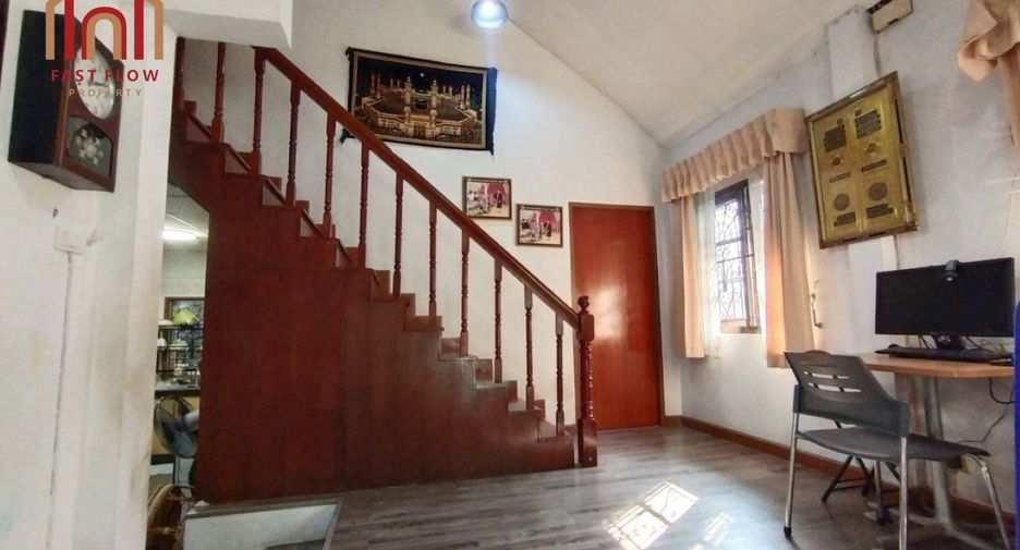 ขาย 3 ห้องนอน บ้านเดี่ยว ใน มีนบุรี, กรุงเทพฯ