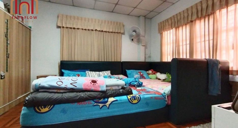 ขาย 3 ห้องนอน บ้านเดี่ยว ใน มีนบุรี, กรุงเทพฯ