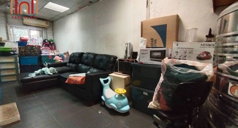 ขาย 3 ห้องนอน บ้านเดี่ยว ใน มีนบุรี, กรุงเทพฯ