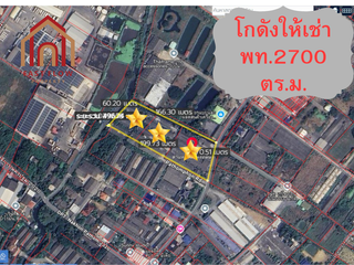 出租 仓库 在 Sam Phran, Nakhon Pathom