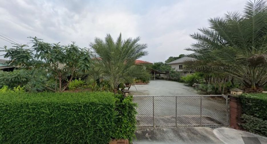 出售 土地 在 Mueang Chon Buri, Chon Buri
