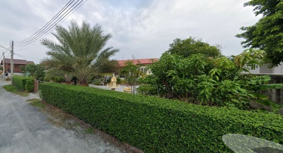 出售 土地 在 Mueang Chon Buri, Chon Buri