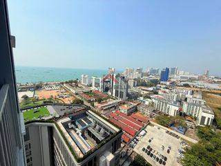 For sale 2 bedrooms condo in Bang Lamung, Chonburi