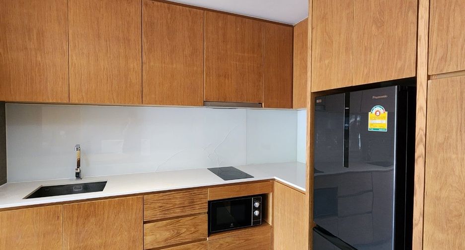 For rent 1 bed apartment in Khlong Toei, Bangkok