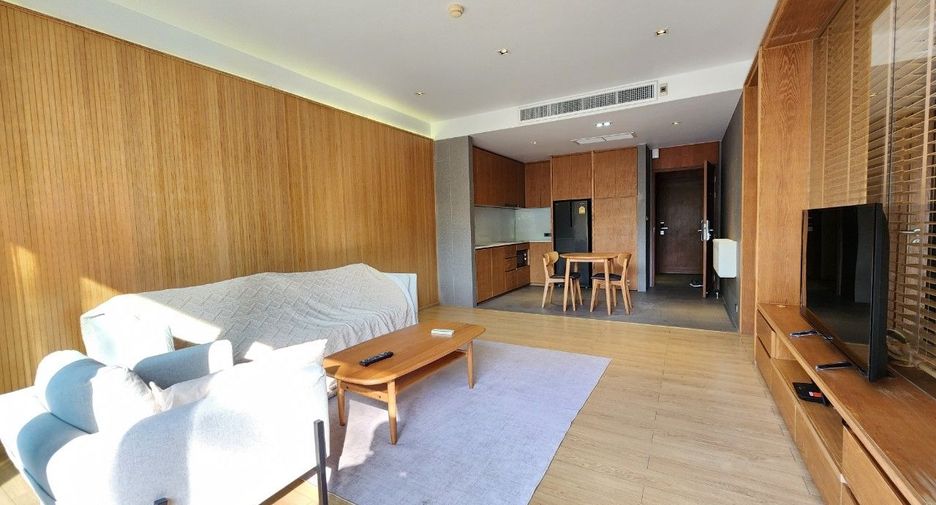 For rent 1 bed apartment in Khlong Toei, Bangkok