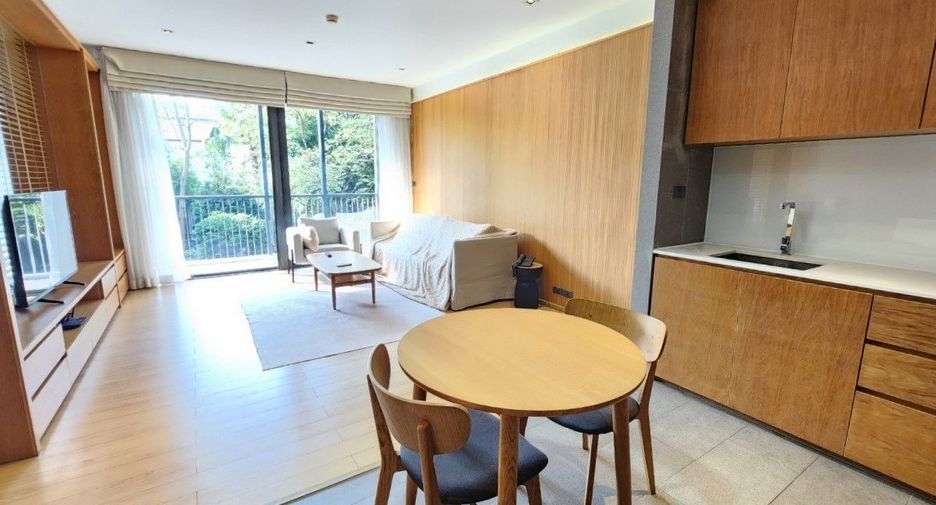 For rent 1 bed apartment in Khlong Toei, Bangkok