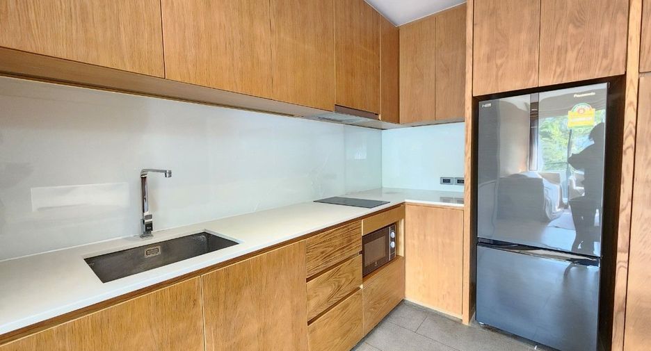 For rent 1 bed apartment in Khlong Toei, Bangkok
