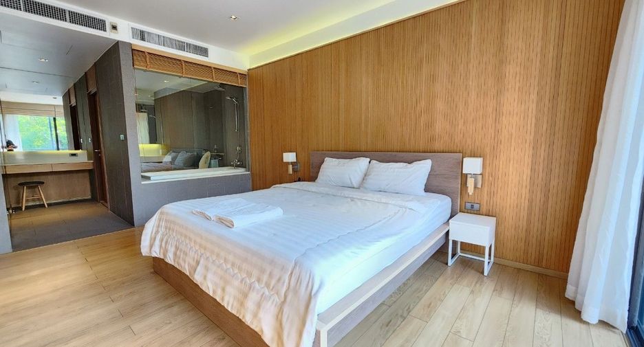 For rent 1 bed apartment in Khlong Toei, Bangkok