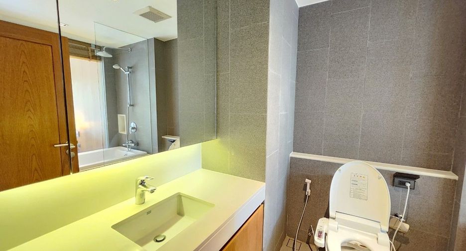 For rent 1 bed apartment in Khlong Toei, Bangkok