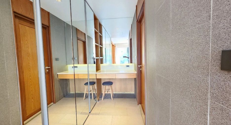 For rent 1 bed apartment in Khlong Toei, Bangkok