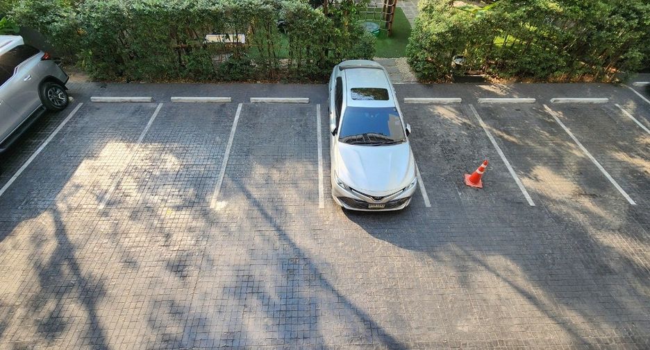 For rent 1 bed apartment in Khlong Toei, Bangkok
