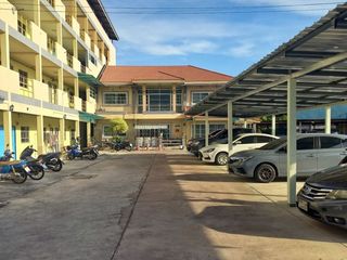 À vendre 41 chambres appartement à Bang Lamung, Chonburi