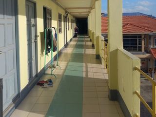 À vendre 41 chambres appartement à Bang Lamung, Chonburi