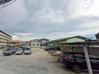 À vendre 41 chambres appartement à Bang Lamung, Chonburi