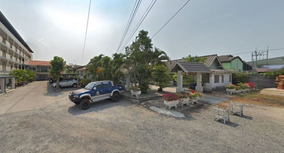 For sale 41 bedrooms apartment in Bang Lamung, Chonburi