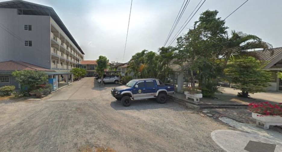 For sale 41 bedrooms apartment in Bang Lamung, Chonburi