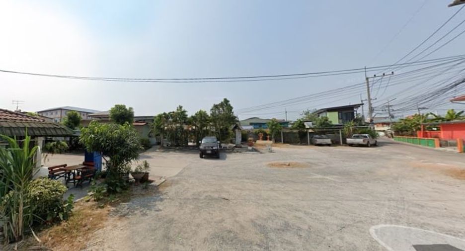 For sale 41 bedrooms apartment in Bang Lamung, Chonburi