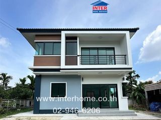 For sale 3 Beds house in Khlong Luang, Pathum Thani
