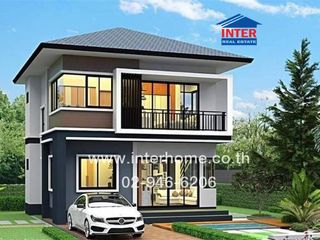 For sale 3 Beds house in Khlong Luang, Pathum Thani